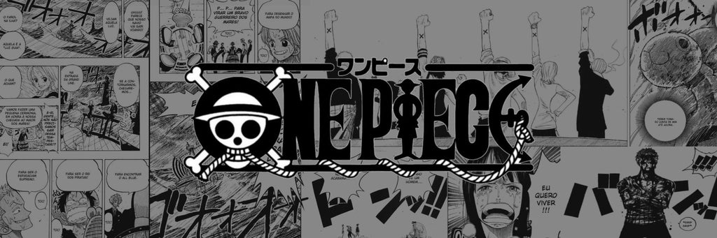 Why One Piece fans can't get enough: A journey into the world of unique anime