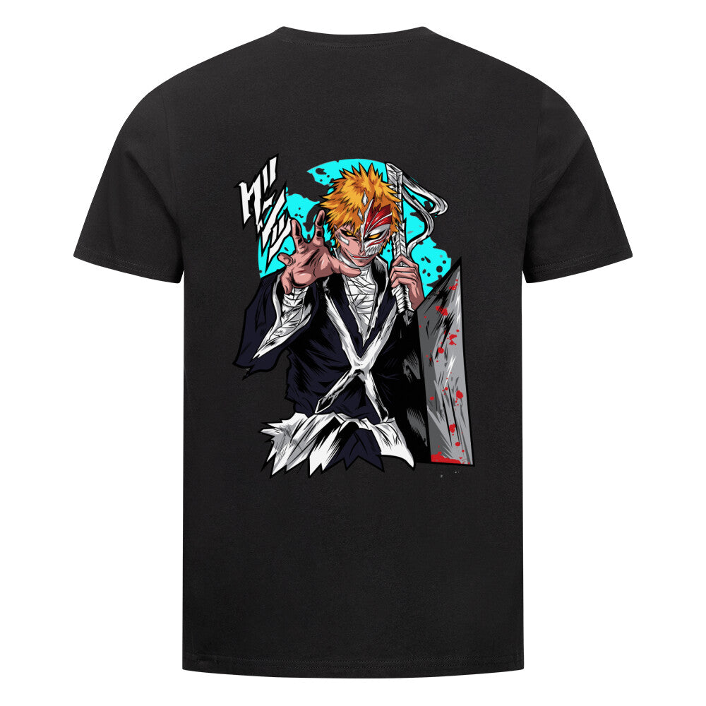 Bleach x Ichigo - Herren T-Shirt Premium
