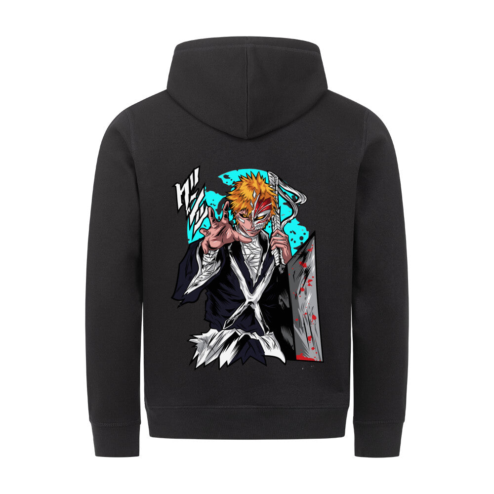 Bleach x Ichigo - Premium Hoodie