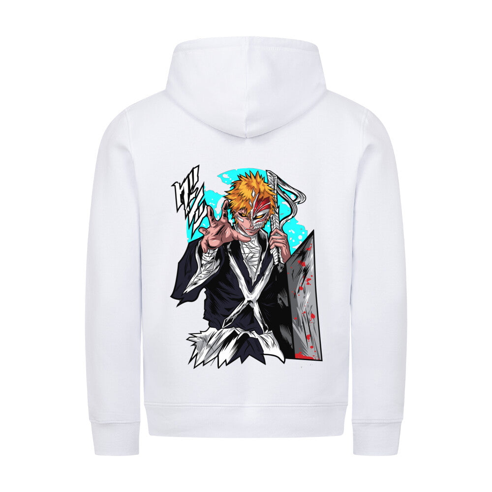 Bleach x Ichigo - Premium Hoodie