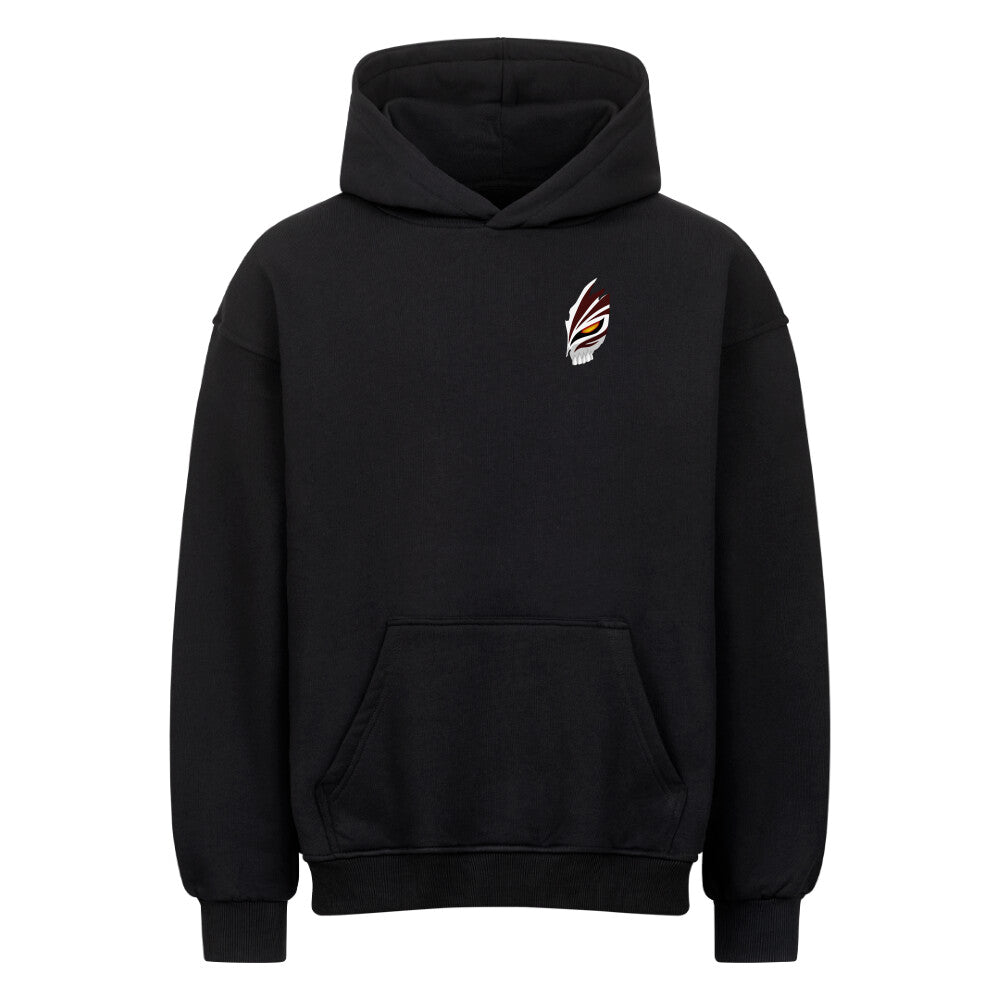 Bleach x Ichigo - Heavy Cotten Oversized Hoodie