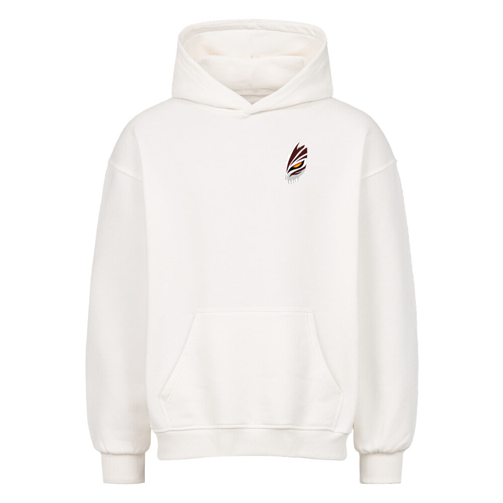 Bleach x Ichigo - Heavy Cotten Oversized Hoodie