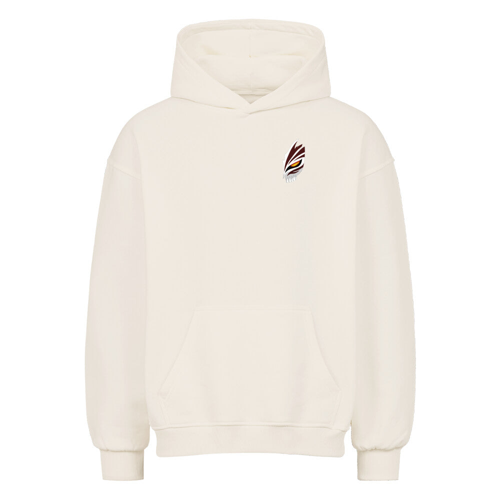 Bleach x Ichigo - Heavy Cotten Oversized Hoodie