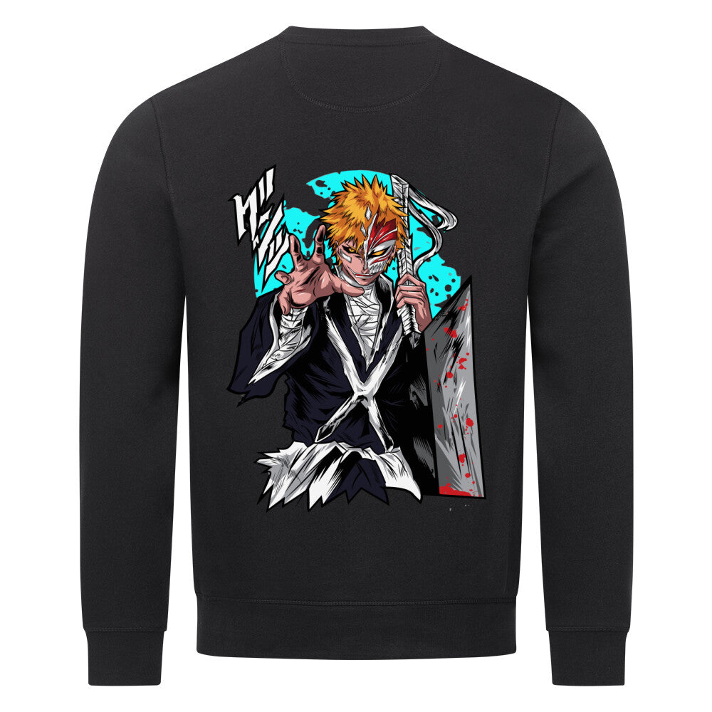 Bleach x Ichigo - Premium Pullover