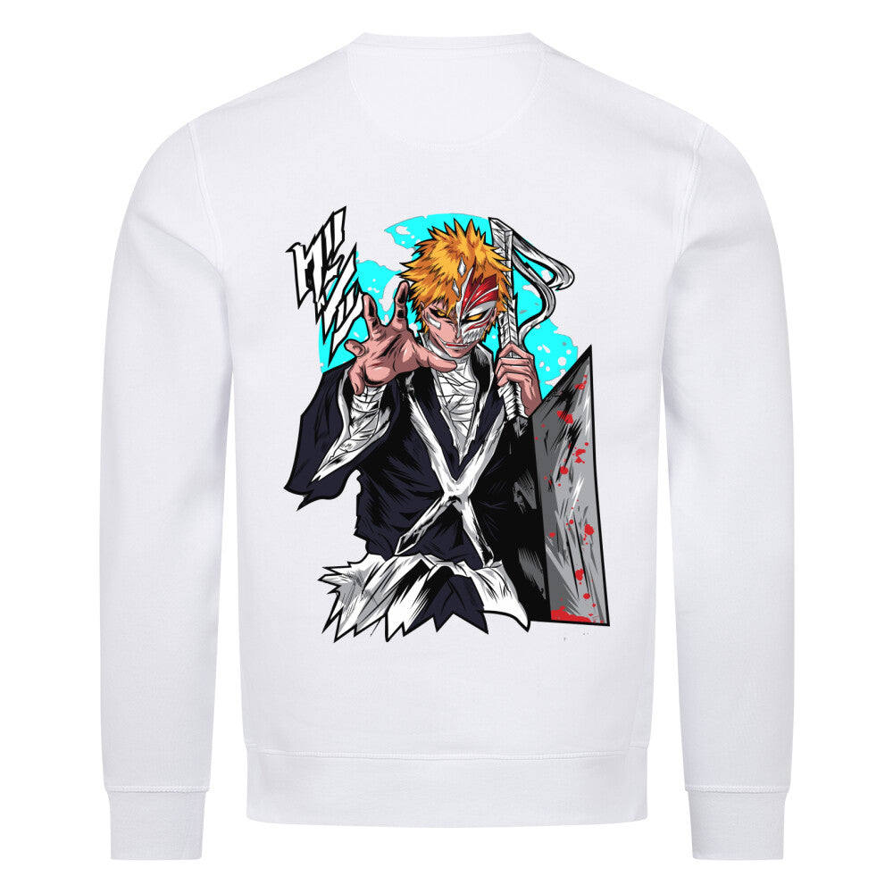 Bleach x Ichigo - Premium Pullover