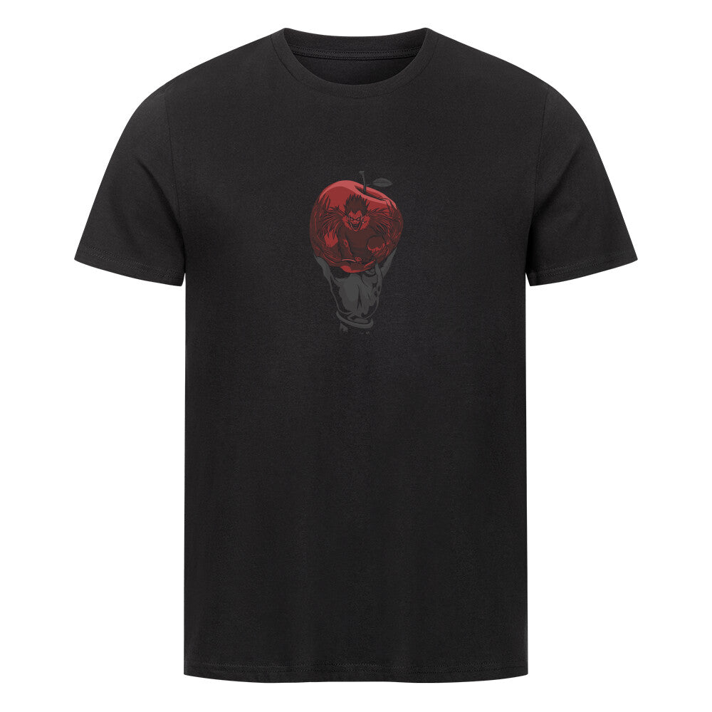 Death Note x Ryuuk - Herren T-Shirt Premium