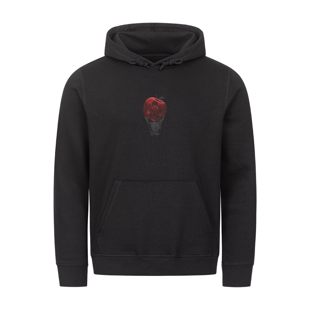 Death Note - Ryuuk - Premium Hoodie