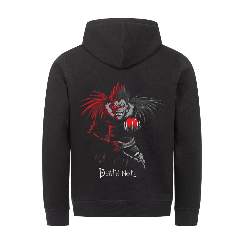 Death Note - Ryuuk - Premium Hoodie