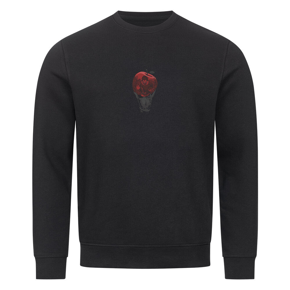 Death Note x Ryuuk - Premium Pullover
