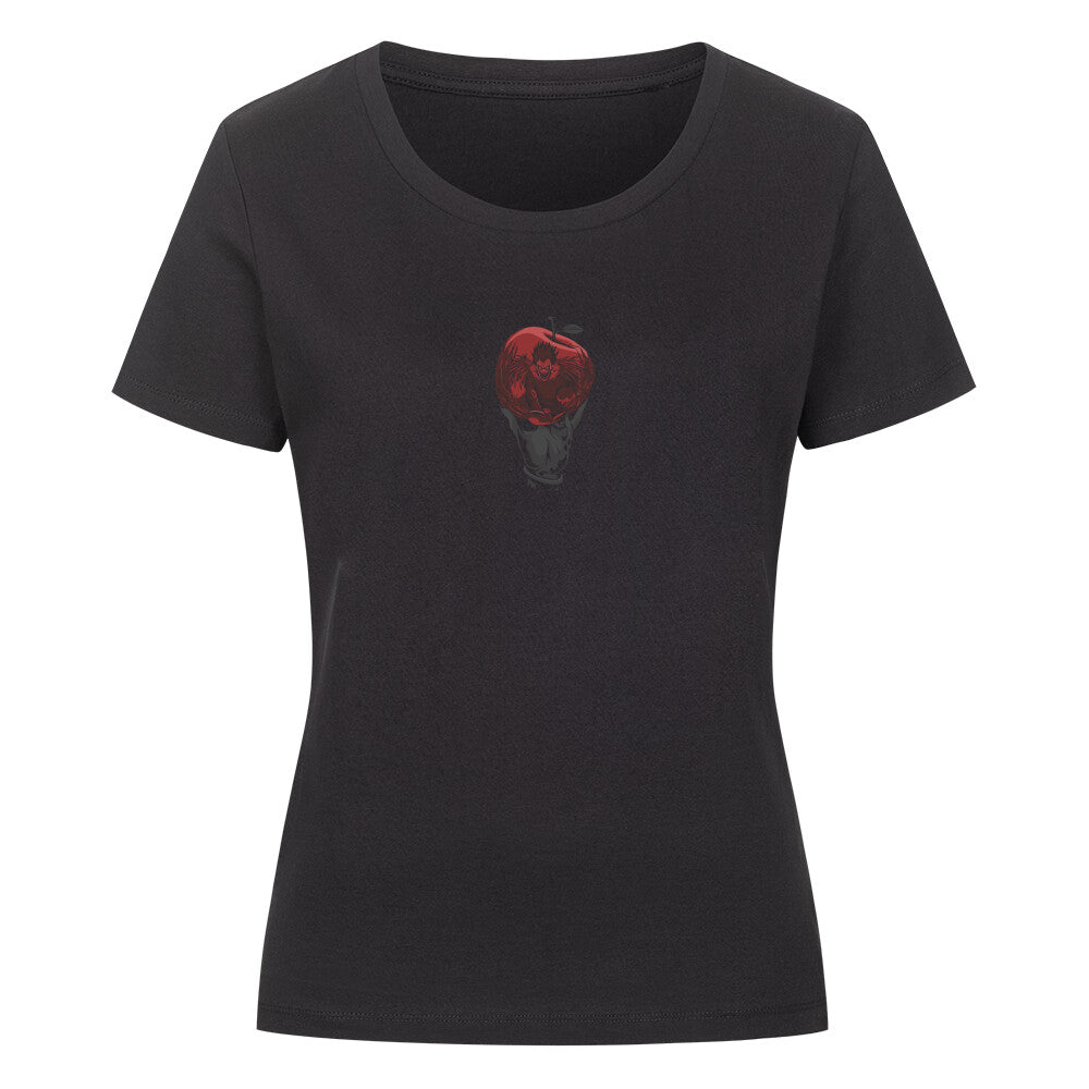 Death Note x Ryuuk - Damen T-Shirt Premium