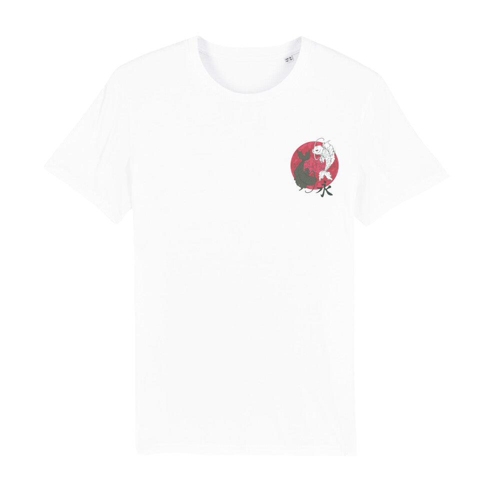 Onmyō x Koy - Men's Premium T-Shirt
