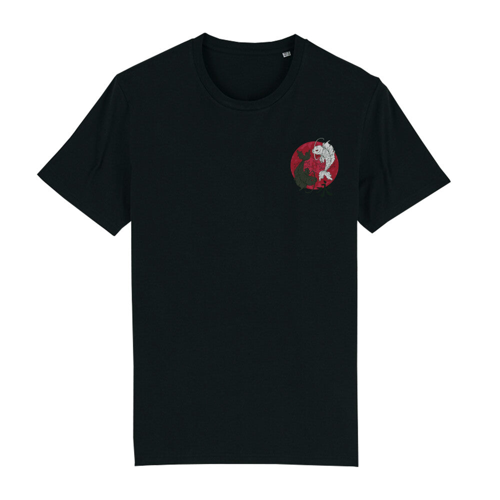 Onmyō x Koy - Men's Premium T-Shirt