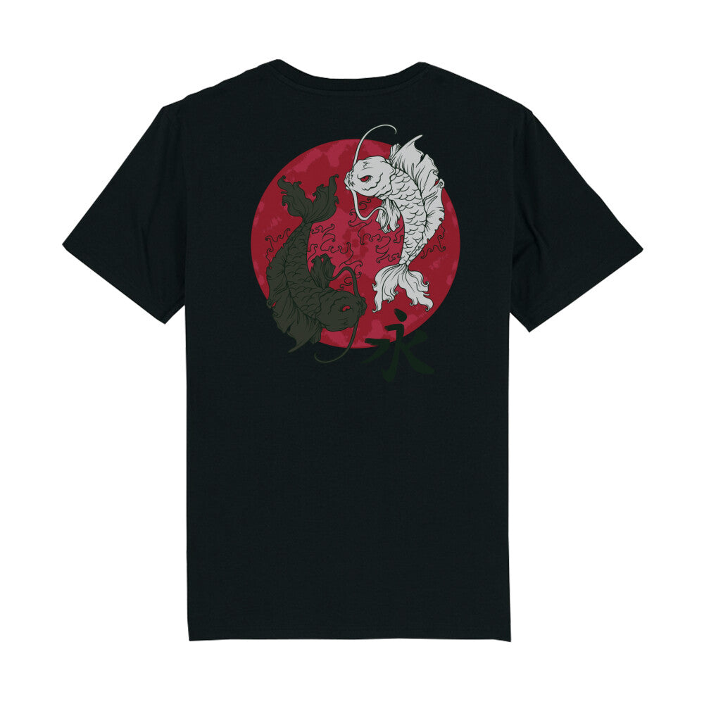 Onmyō x Koy - Men's Premium T-Shirt