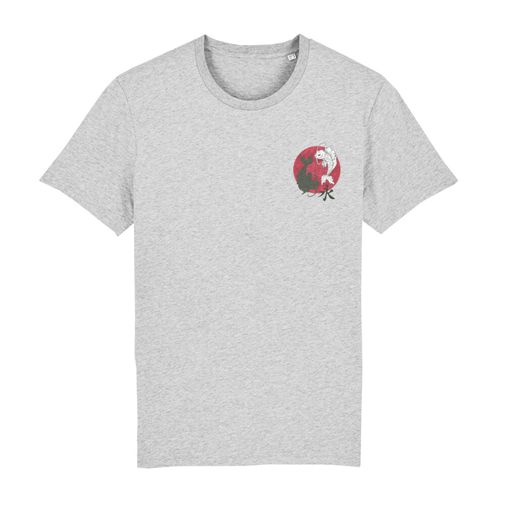 Onmyō x Koy - Men's Premium T-Shirt