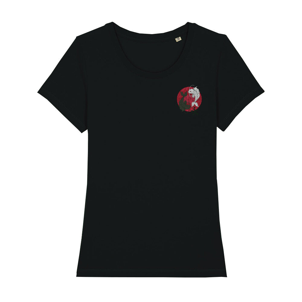 Onmyō x Koy - Damen T-Shirt Premium