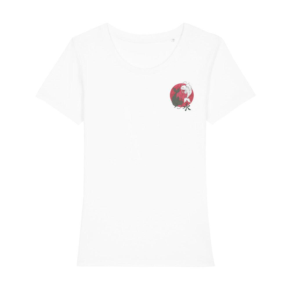 Onmyō x Koy - Damen T-Shirt Premium