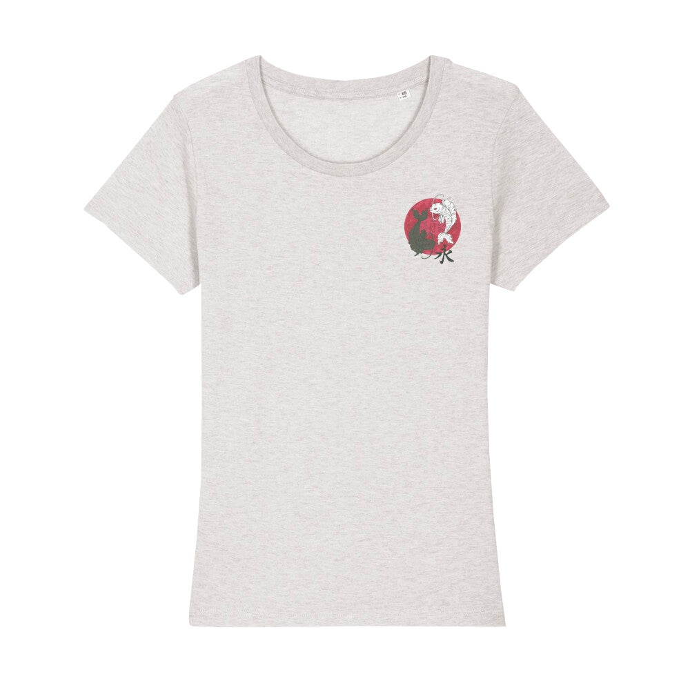 Onmyō x Koy - Damen T-Shirt Premium