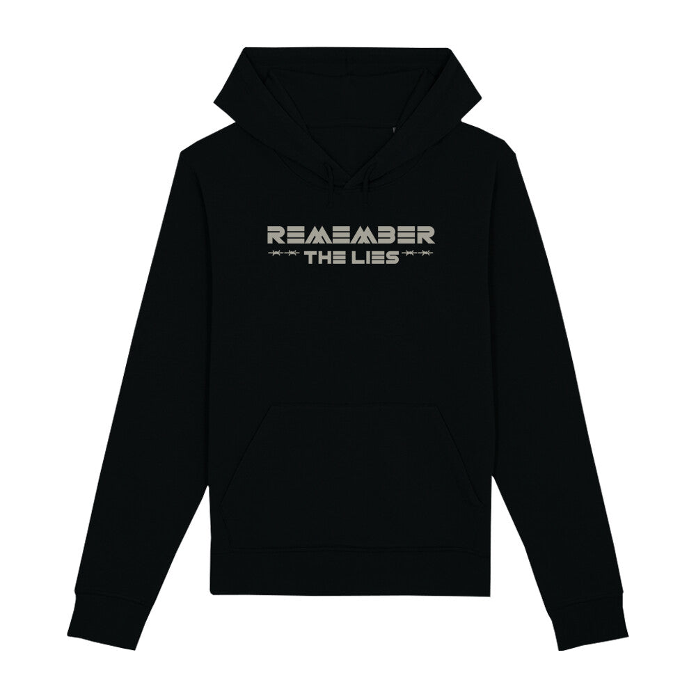 Remember x Uso - Men's Hoodie Premium
