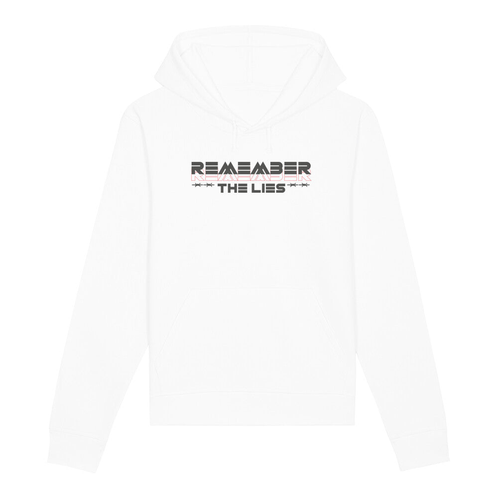 Remember x Uso - Men's Hoodie Premium
