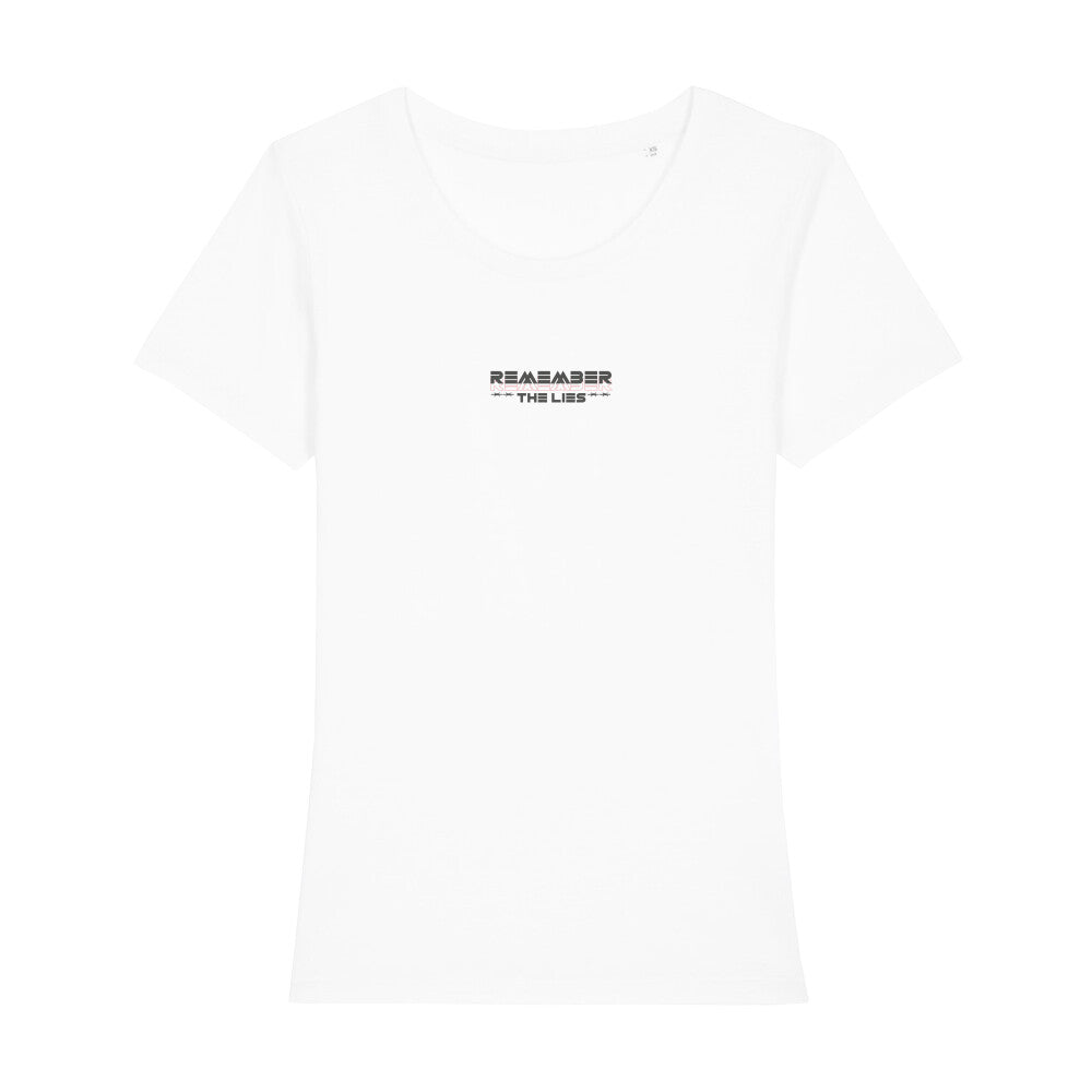 Remember x Uso - Women's Premium T-Shirt