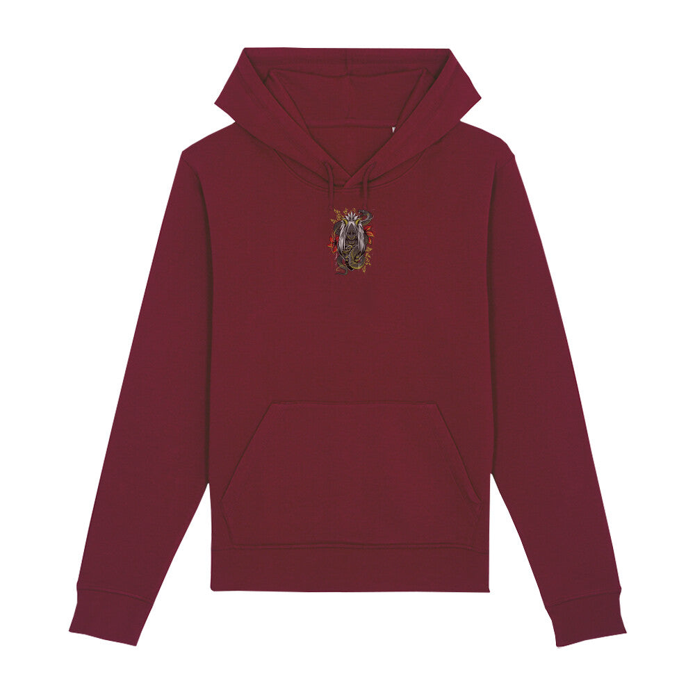 Shurange x Oni - Men's Premium Hoodie