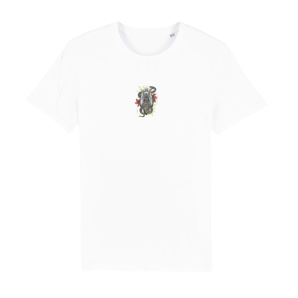 Shurange x Oni - Men's Premium T-Shirt