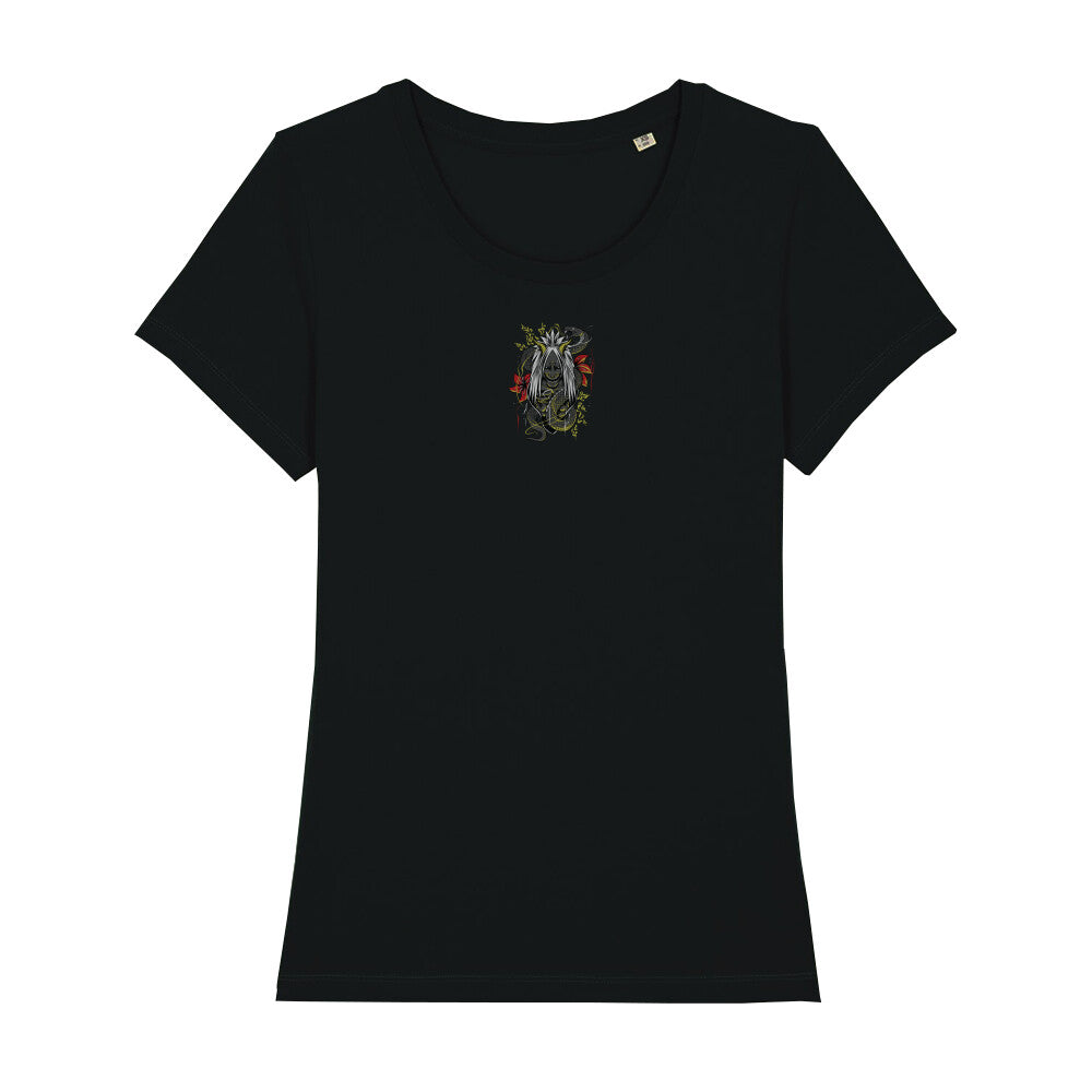 Shurange x Oni - Ladies Premium T-Shirt
