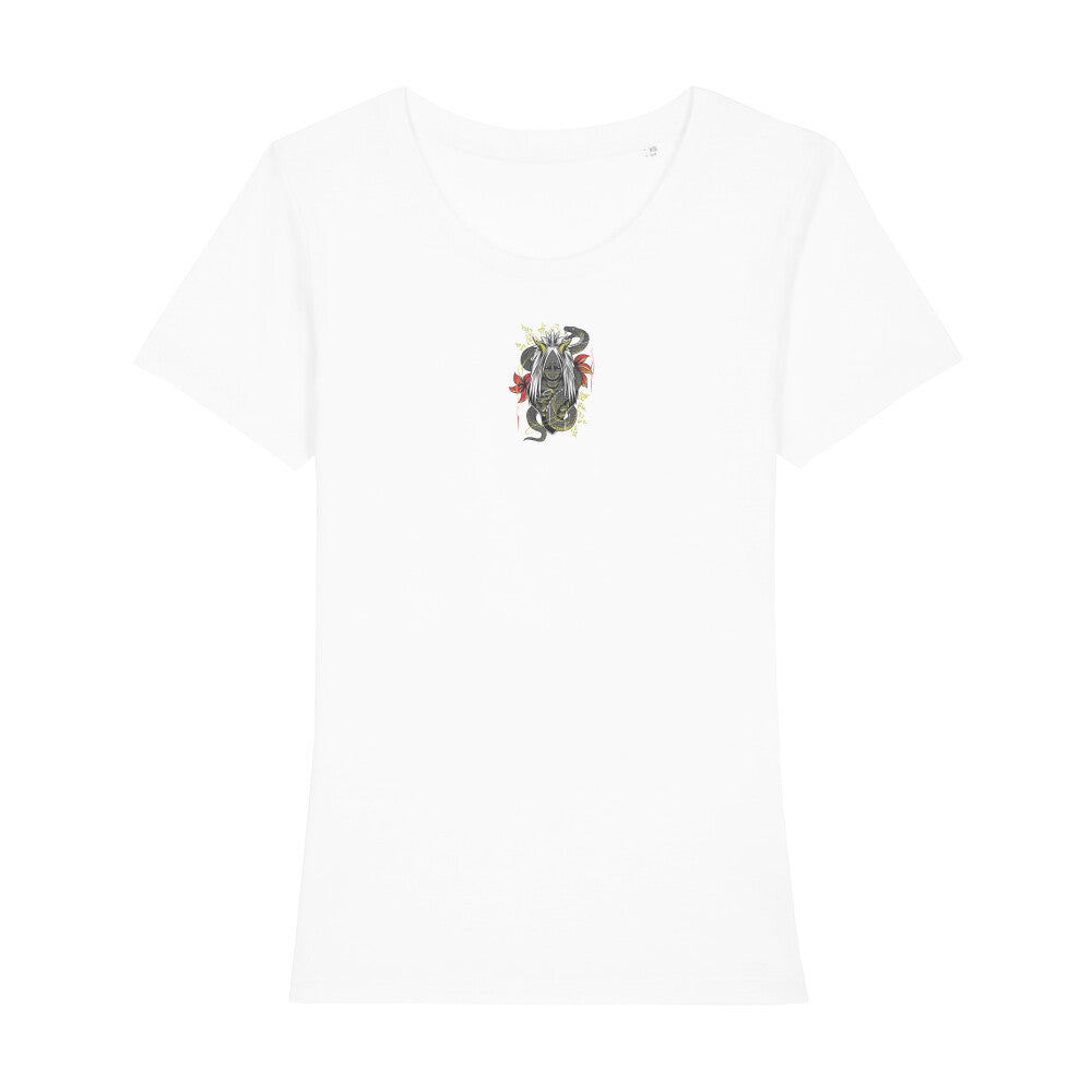 Shurange x Oni - Ladies Premium T-Shirt