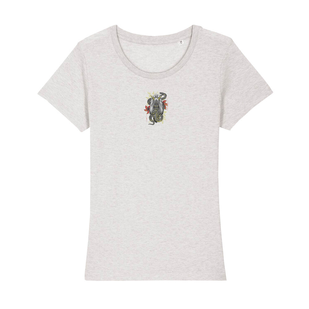 Shurange x Oni - Ladies Premium T-Shirt