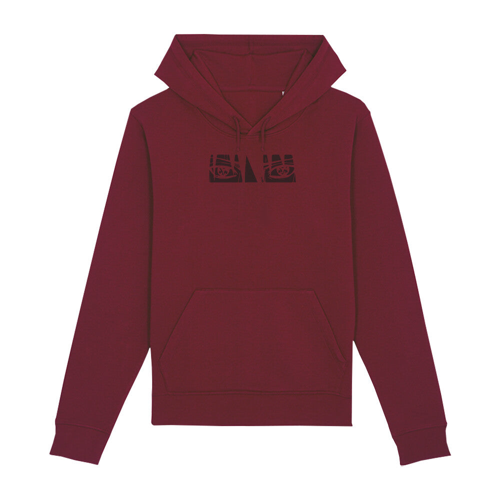 Isshun x Sasuke - Men's Premium Hoodie