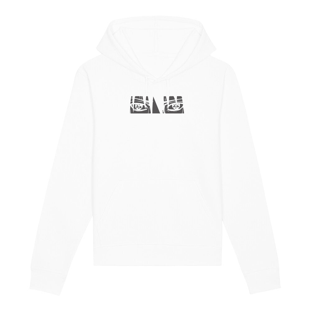 Isshun x Sasuke - Men's Premium Hoodie