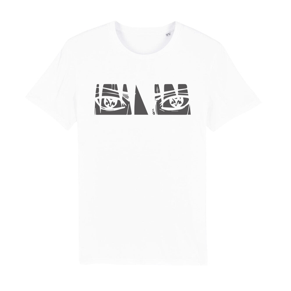 Isshun x Sasuke - Men's Premium T-Shirt