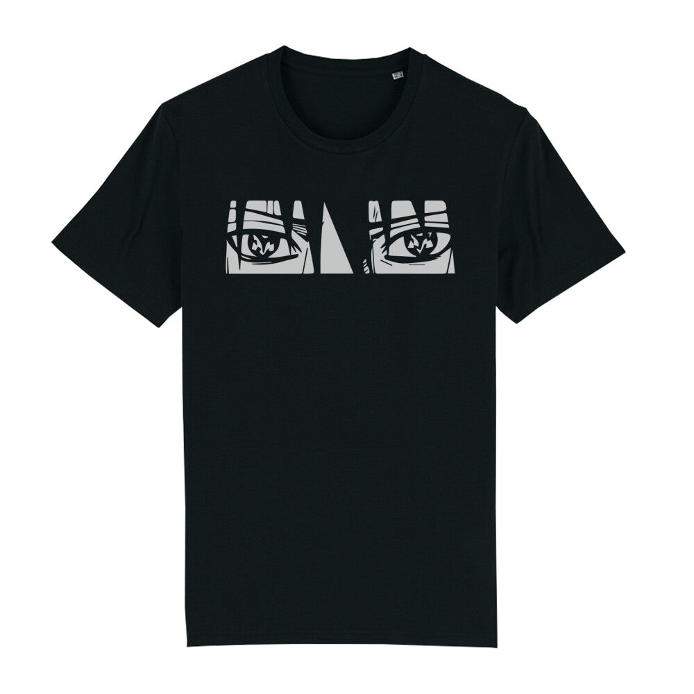 Isshun x Sasuke - Men's Premium T-Shirt