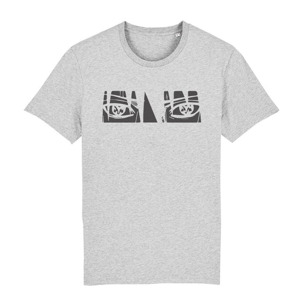 Isshun x Sasuke - Men's Premium T-Shirt