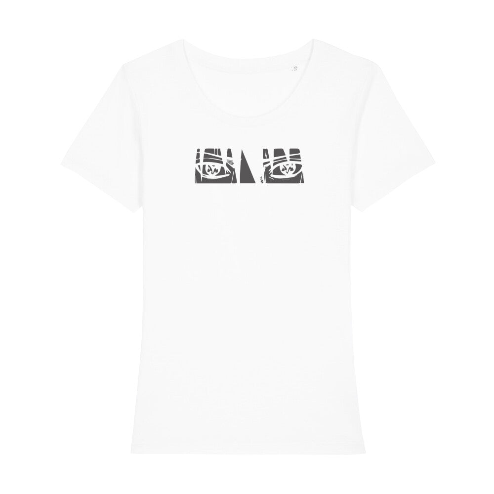 Isshun x Sasuke - Women's Premium T-Shirt