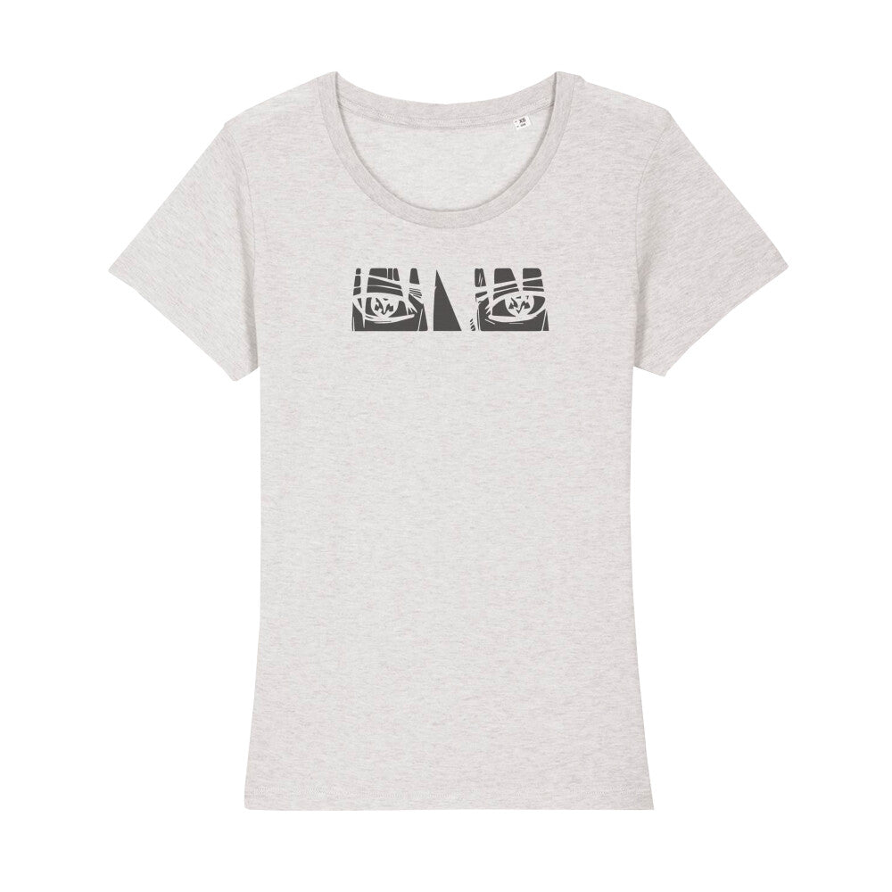 Isshun x Sasuke - Women's Premium T-Shirt