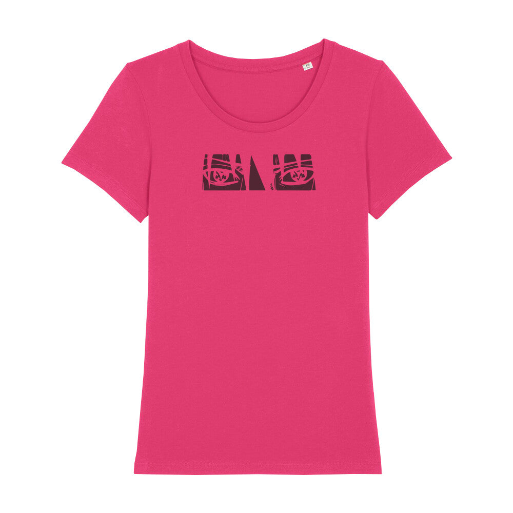 Isshun x Sasuke - Women's Premium T-Shirt