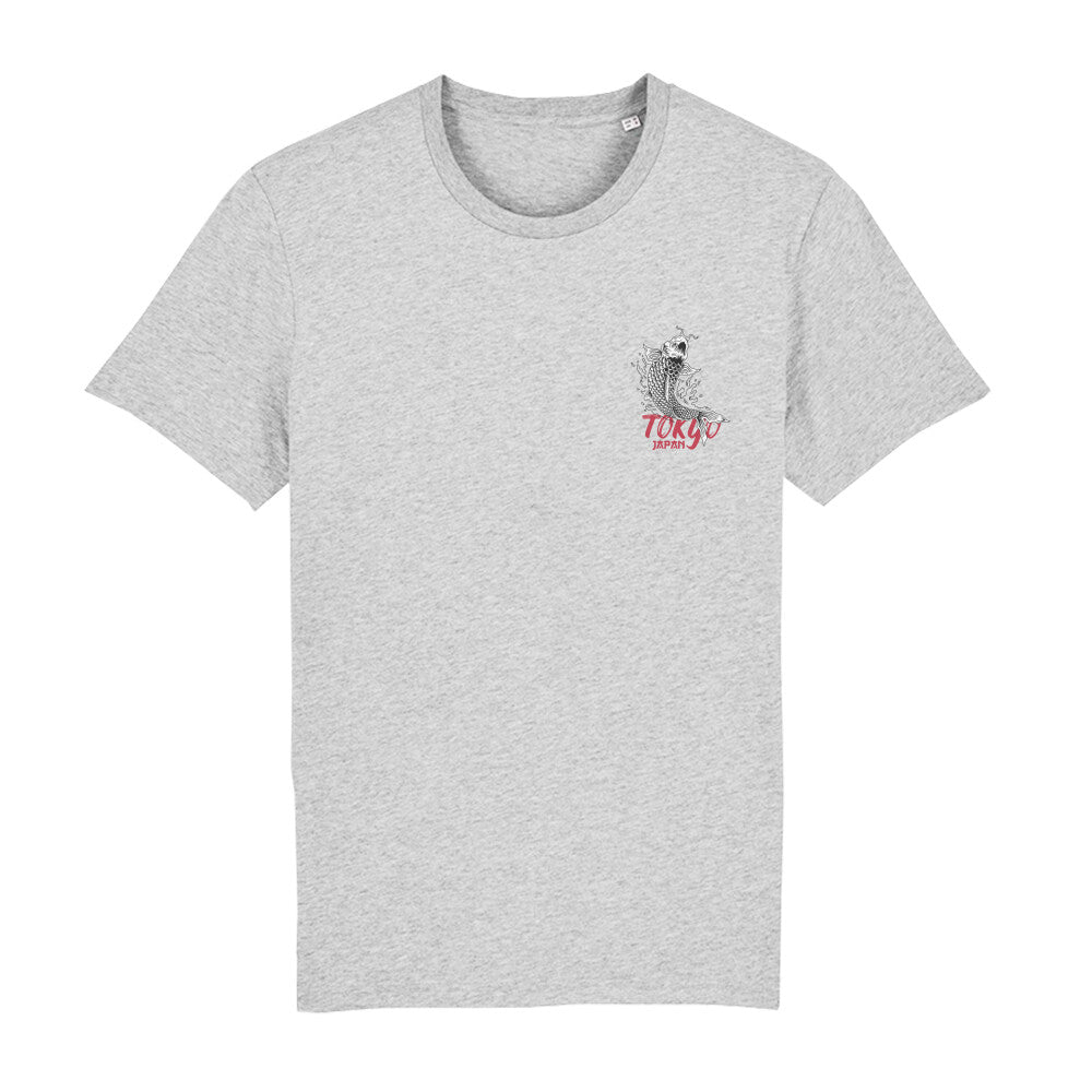 Tōkyō x Koi - Herren T-Shirt Premium