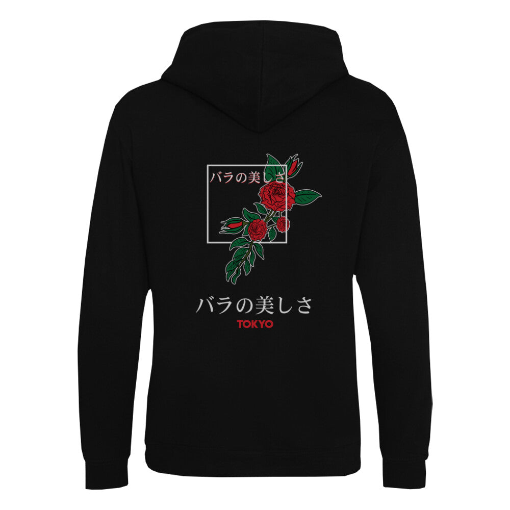 Bara x Tōkyō - Men's Hoodie Premium