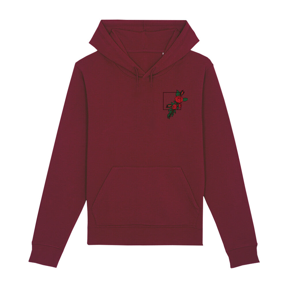 Bara x Tōkyō - Men's Hoodie Premium