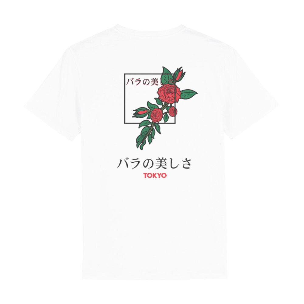 Bara x Tōkyō - Men's Premium T-Shirt