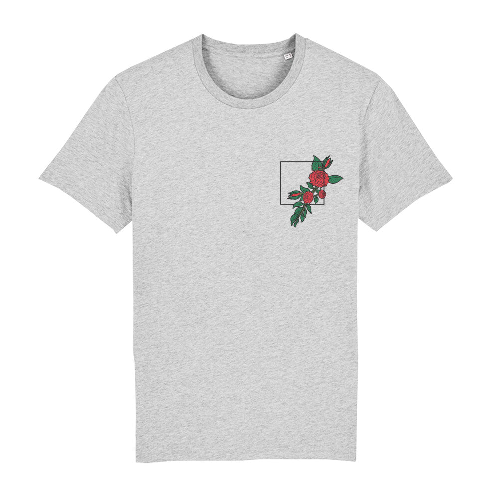 Bara x Tōkyō - Men's Premium T-Shirt