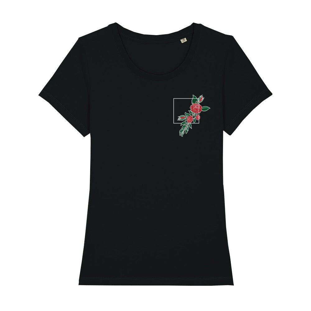 Bara x Tōkyō - Ladies T-Shirt Premium