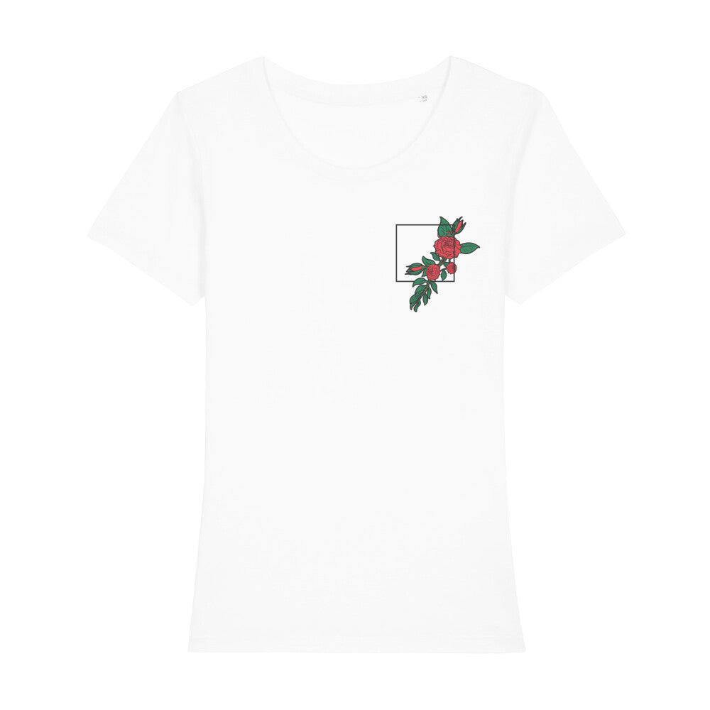 Bara x Tōkyō - Ladies T-Shirt Premium