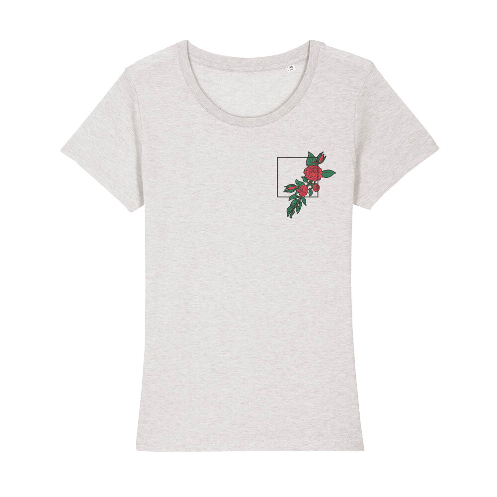 Bara x Tōkyō - Ladies T-Shirt Premium