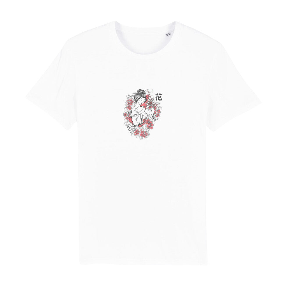 Bara x Geisha - Men's Premium T-Shirt