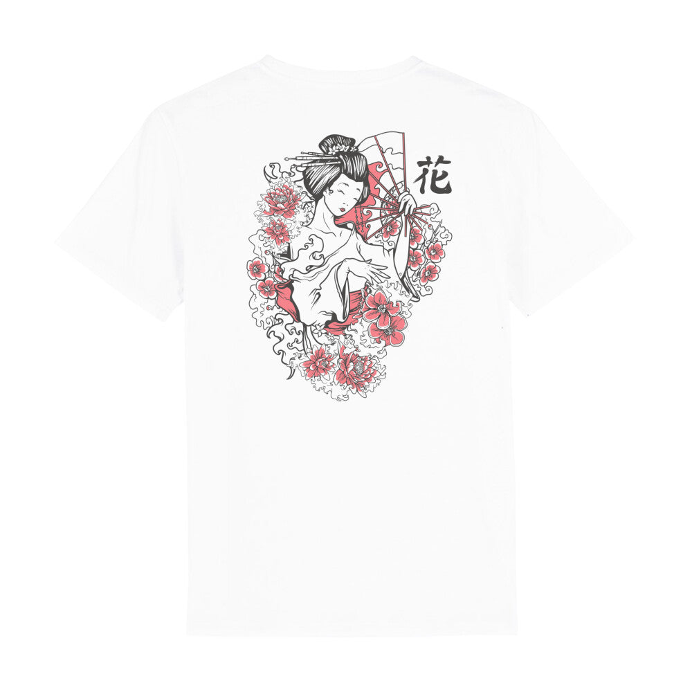 Bara x Geisha - Men's Premium T-Shirt