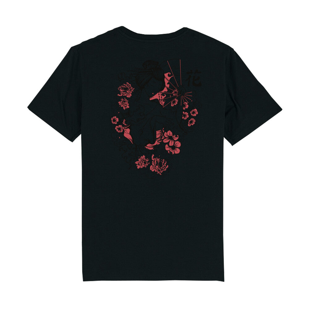 Bara x Geisha - Men's Premium T-Shirt