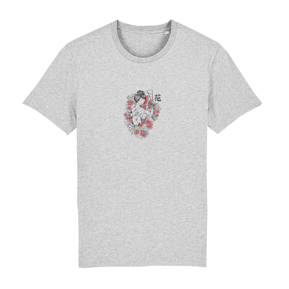 Bara x Geisha - Men's Premium T-Shirt