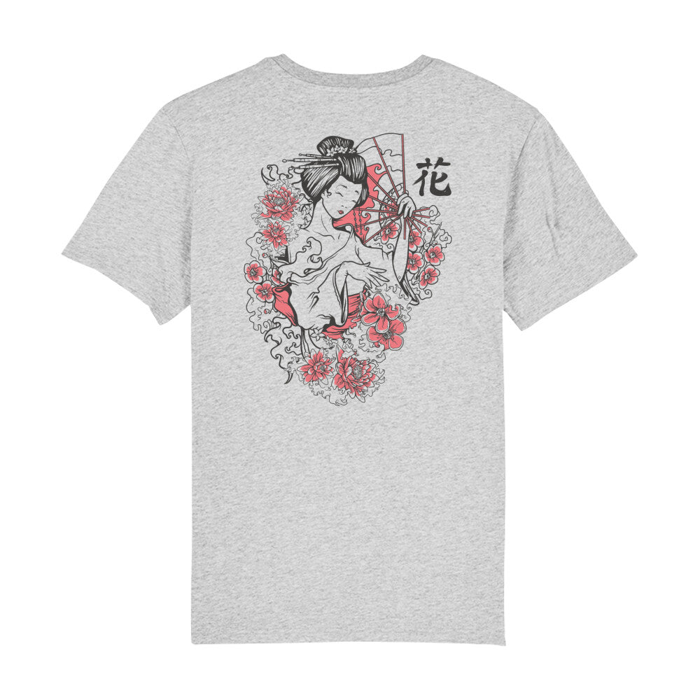 Bara x Geisha - Men's Premium T-Shirt